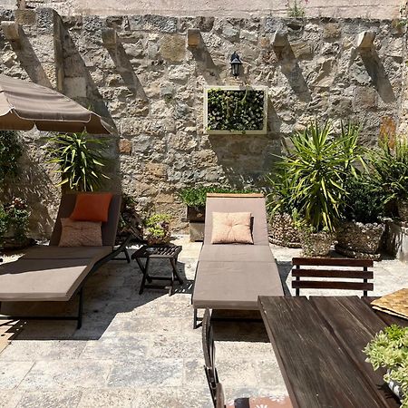 Luxury Apartment Spa "Marina" Makarska Exterior foto