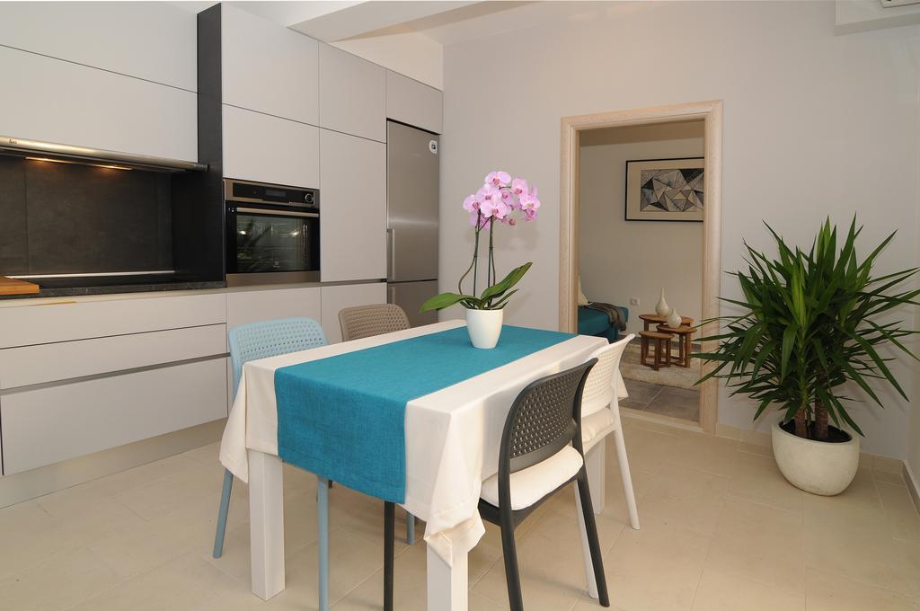 Luxury Apartment Spa "Marina" Makarska Exterior foto
