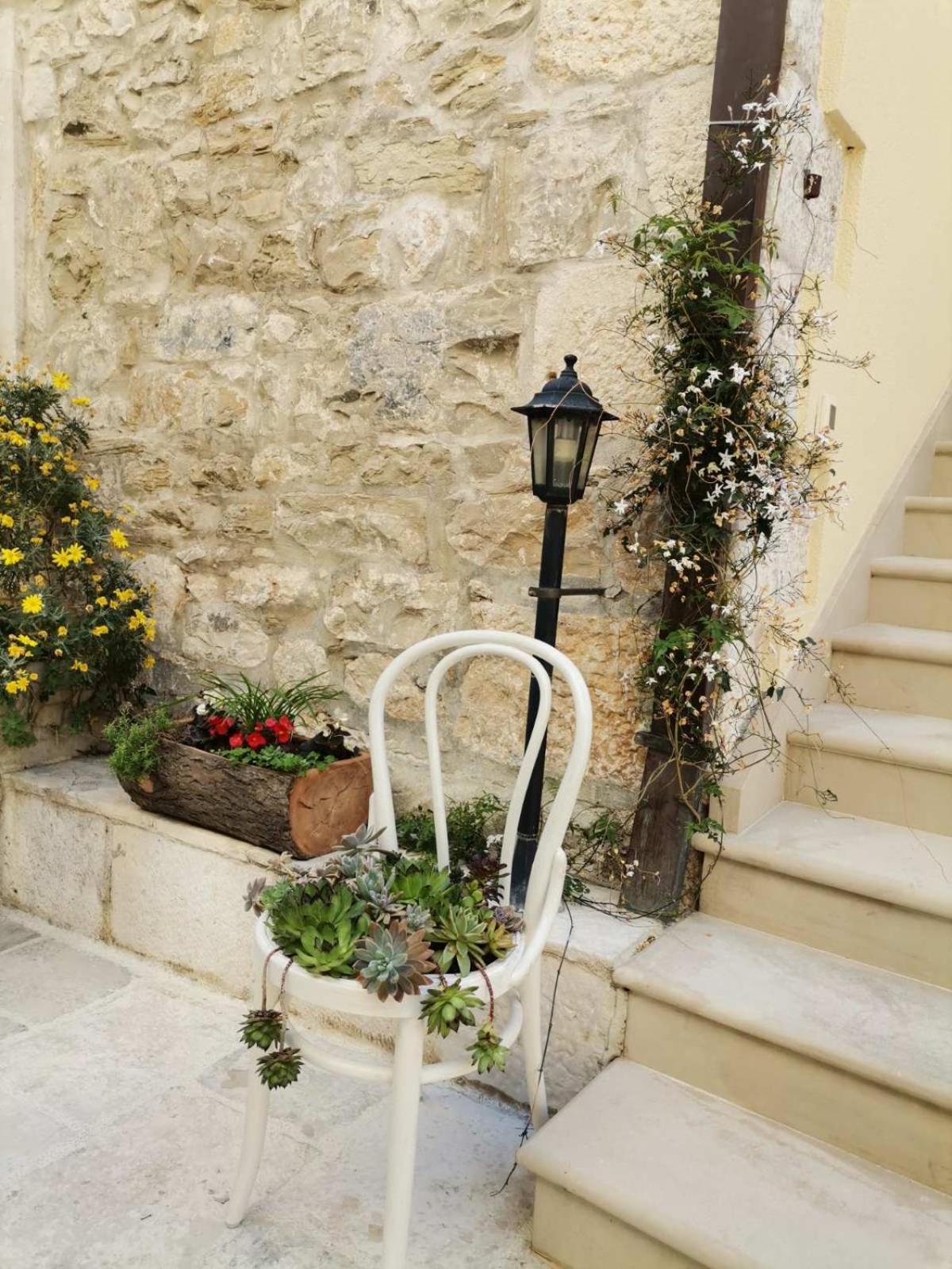 Luxury Apartment Spa "Marina" Makarska Exterior foto