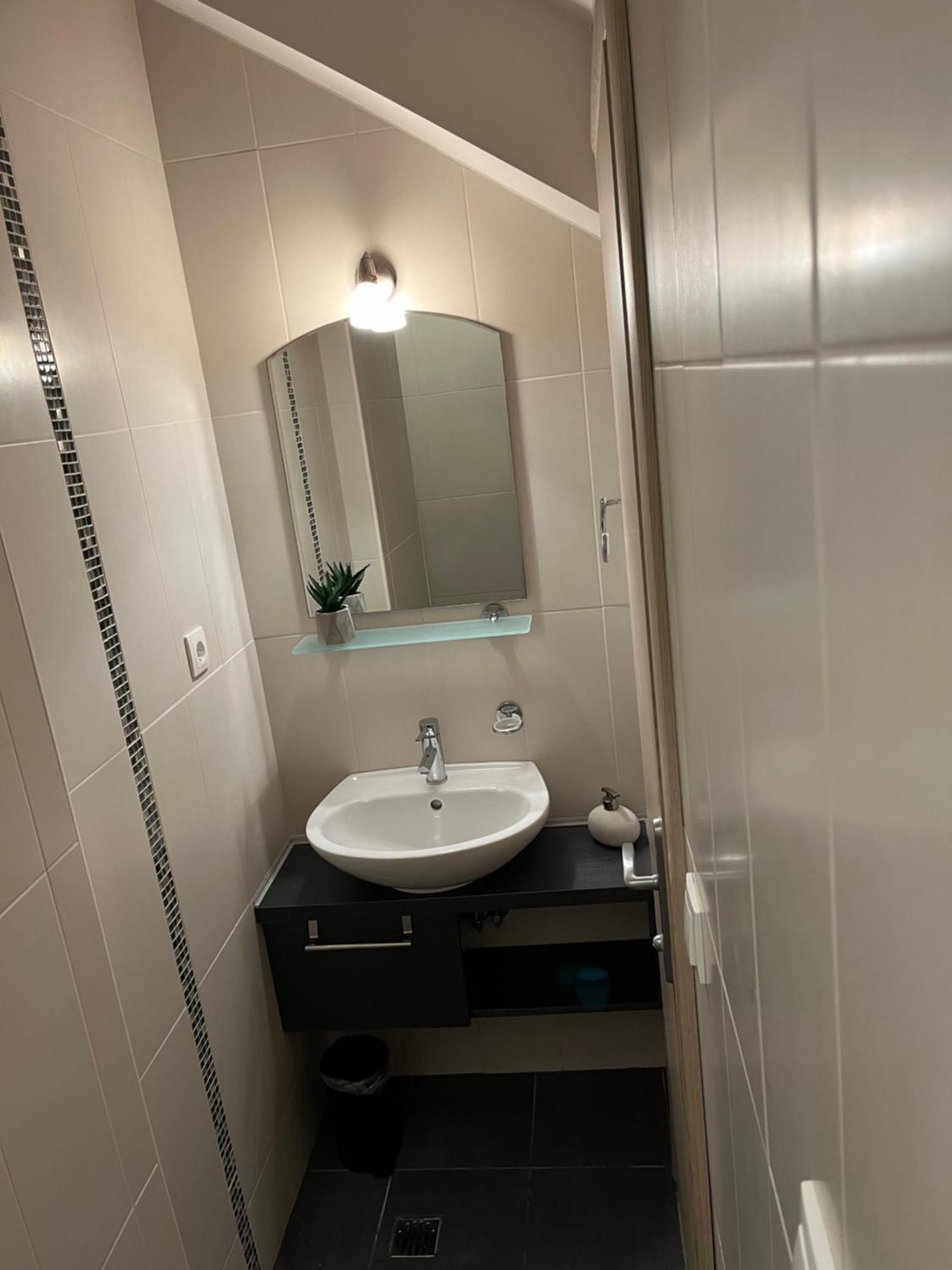 Luxury Apartment Spa "Marina" Makarska Exterior foto