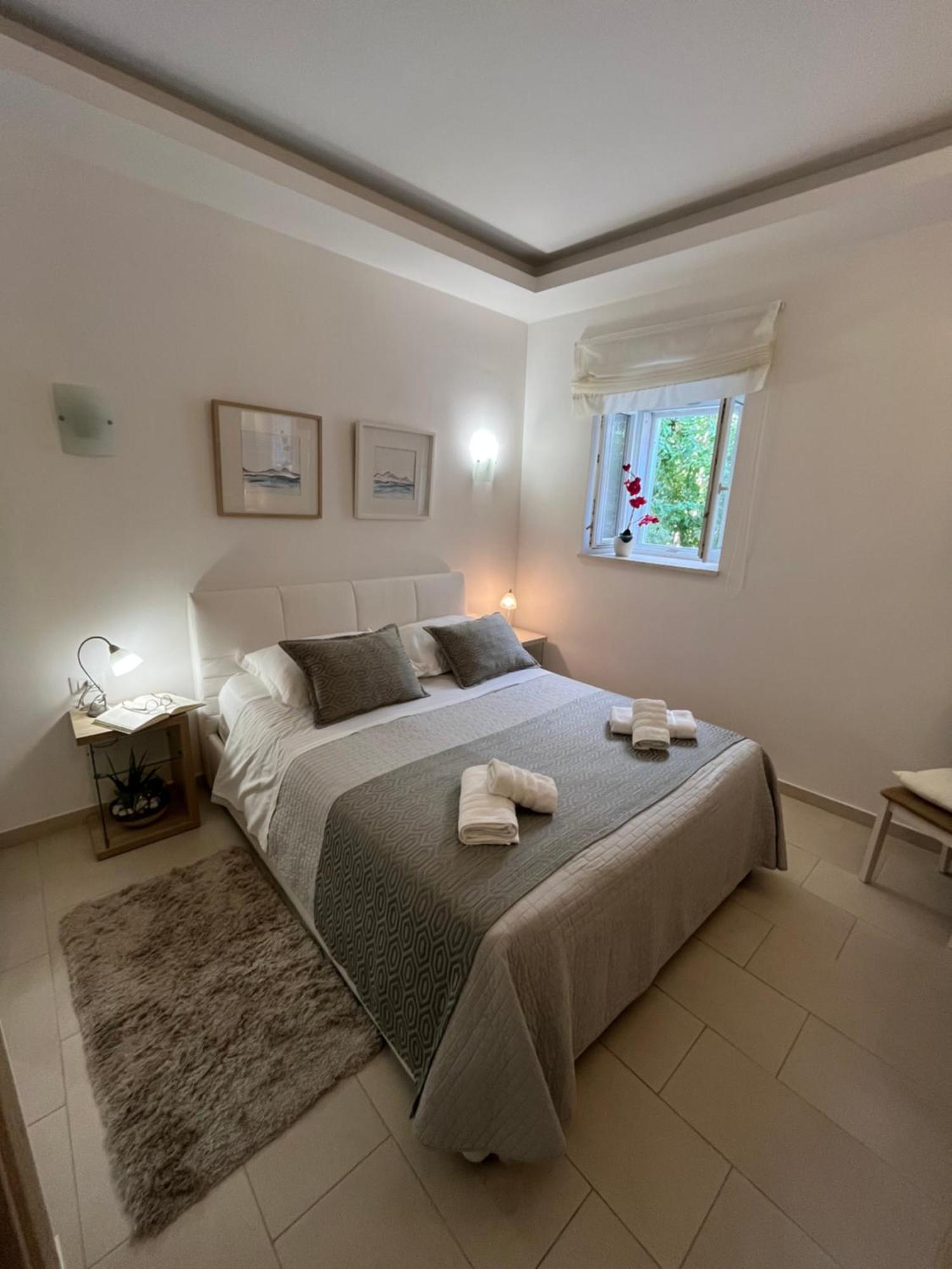 Luxury Apartment Spa "Marina" Makarska Exterior foto