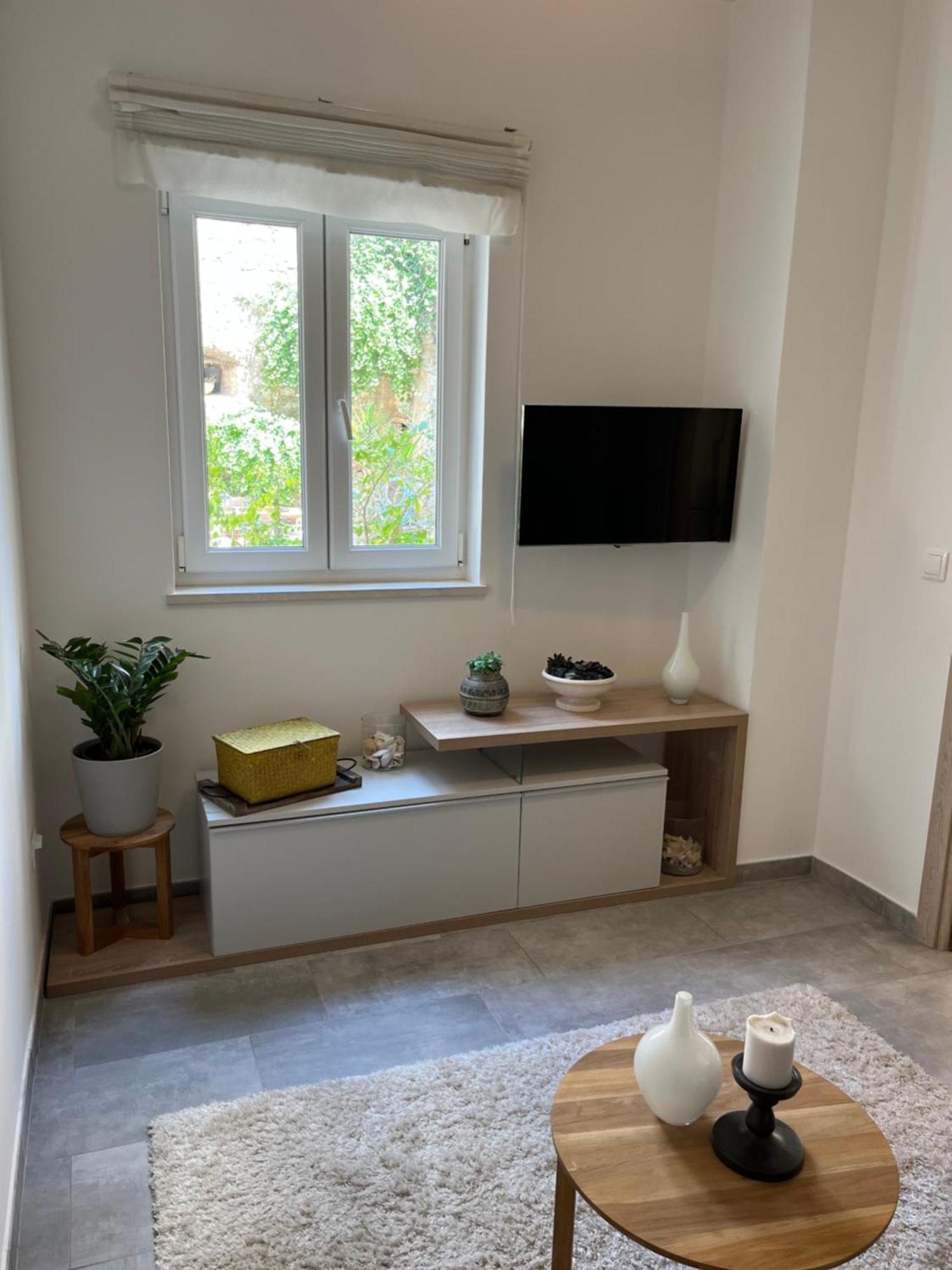 Luxury Apartment Spa "Marina" Makarska Exterior foto