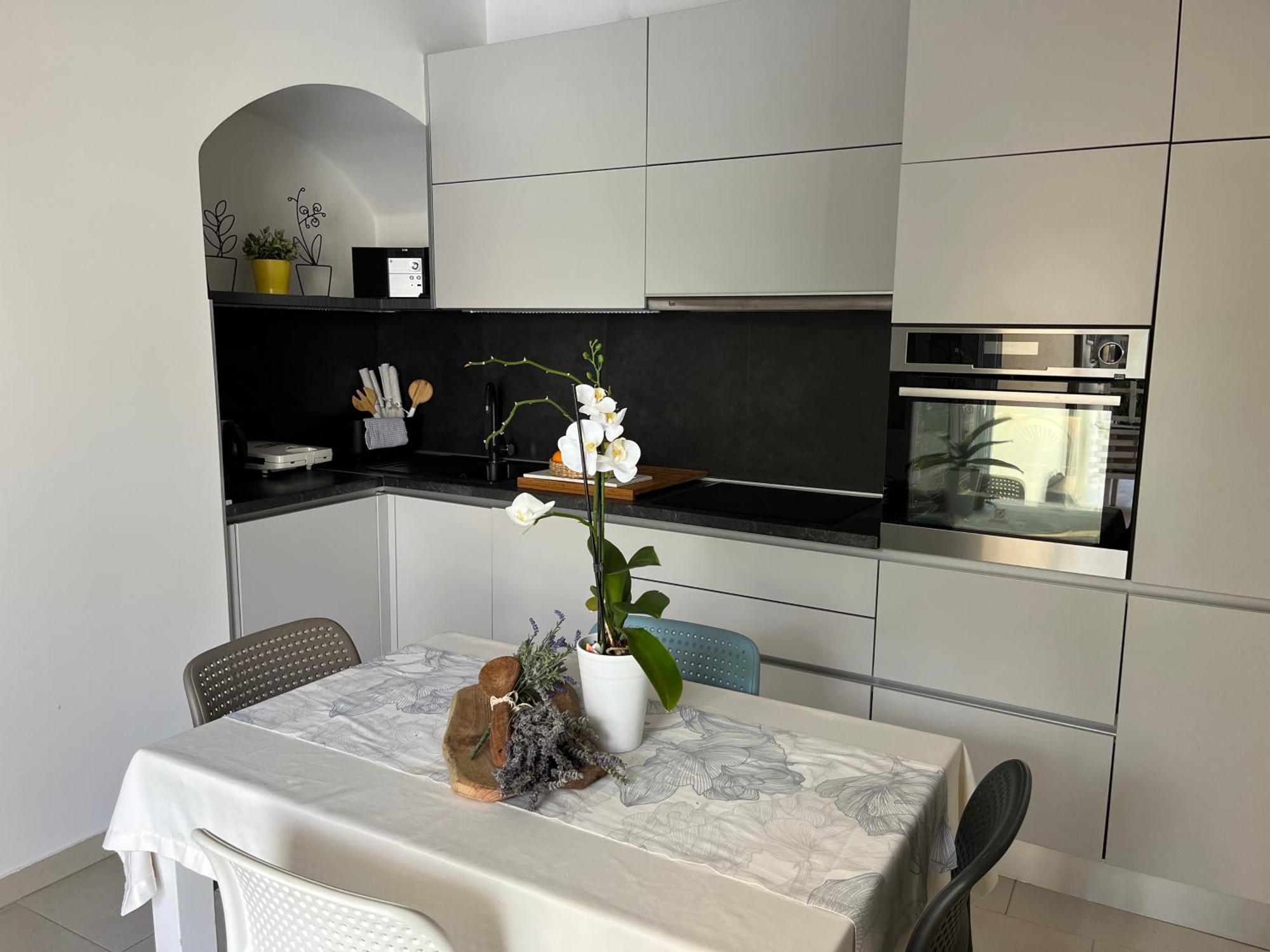 Luxury Apartment Spa "Marina" Makarska Exterior foto