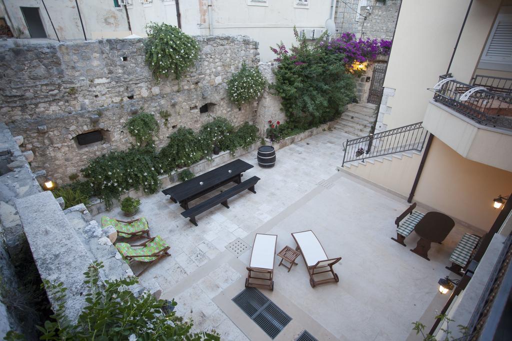 Luxury Apartment Spa "Marina" Makarska Habitación foto