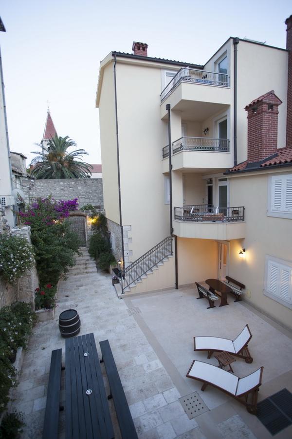 Luxury Apartment Spa "Marina" Makarska Exterior foto